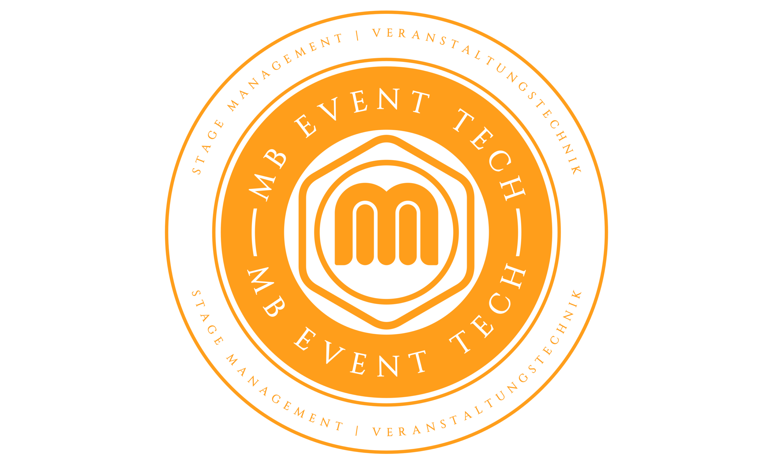 MB-EVENT.TECH Stage Management & Veranstaltungstechnik Logo